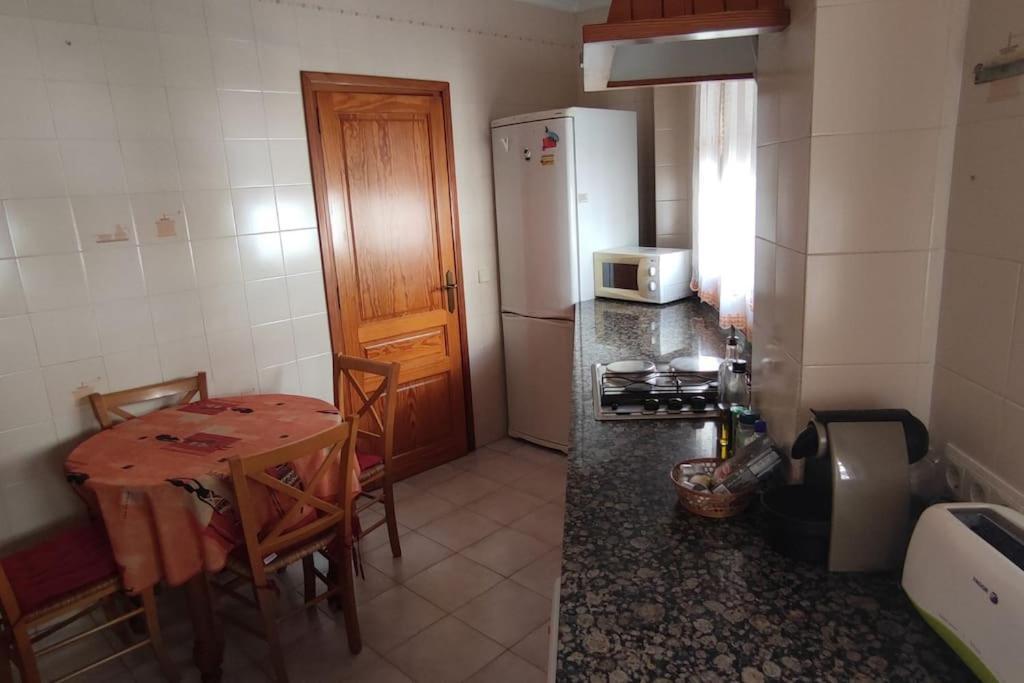 Duplex Con Terraza Villa Javea Luaran gambar