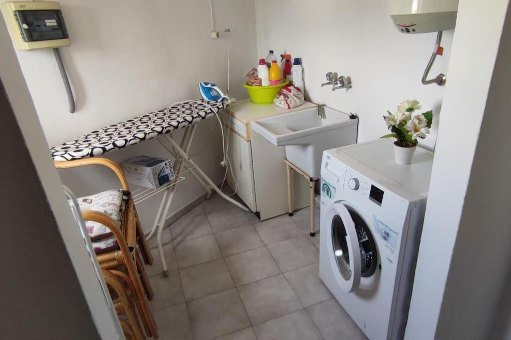 Duplex Con Terraza Villa Javea Luaran gambar